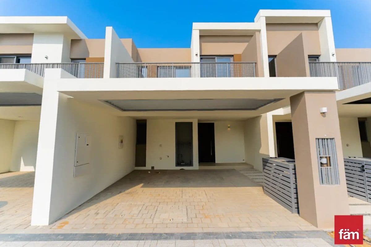 Ready To Move | Spacious Layout | Unfurnished