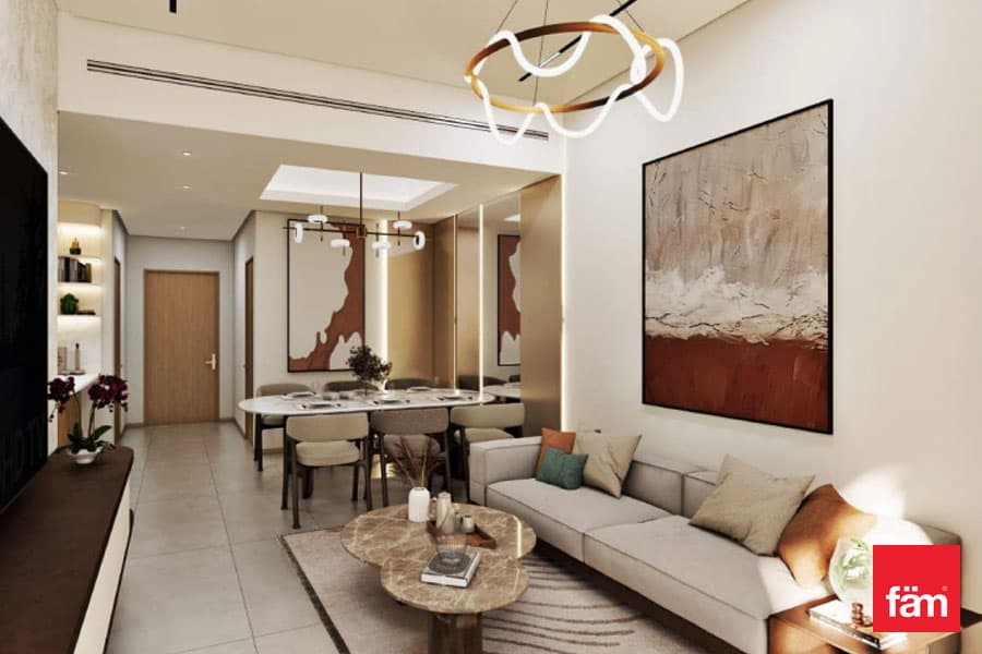 Luxurious 2br | Stunning View | Premium And Modern