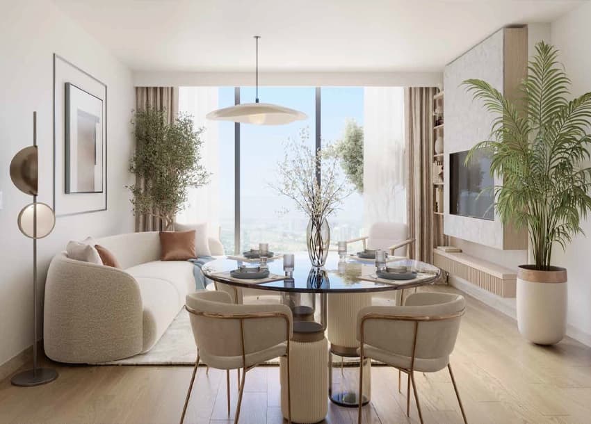 High Floor | Spacious | Premium Unit