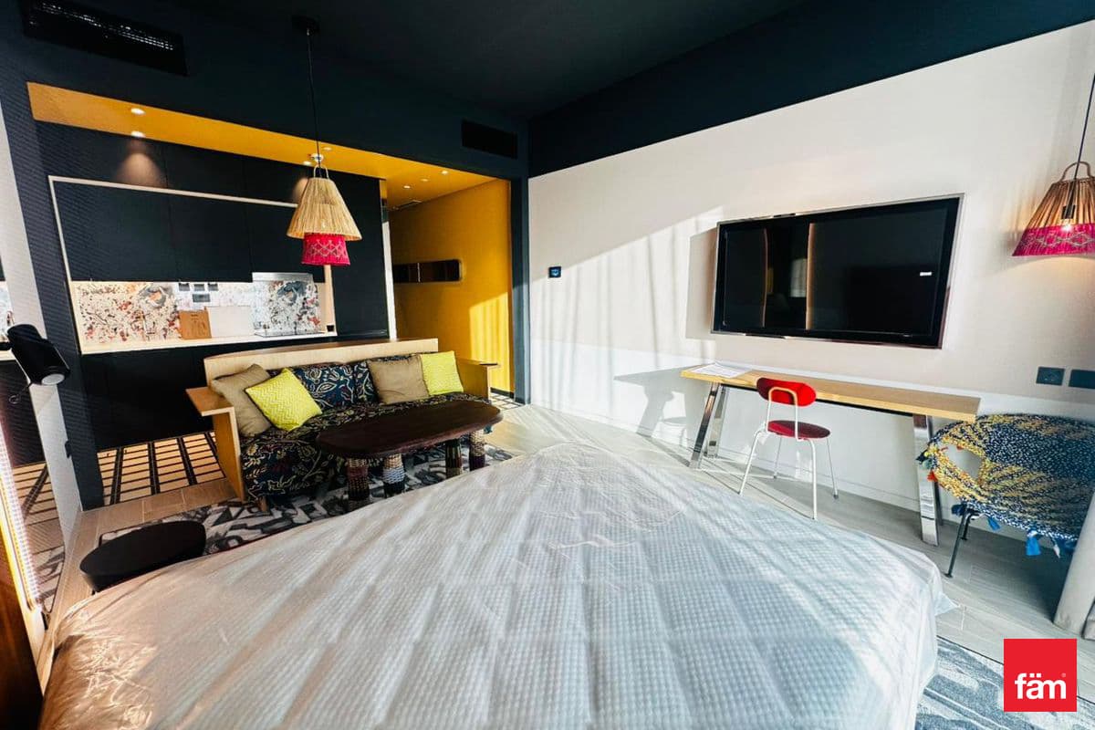Smart Home | Fully Furnished | Brand New