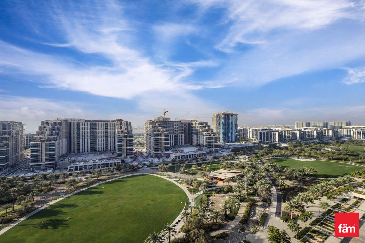 Exclusive | Park View | Vacant | Best Price