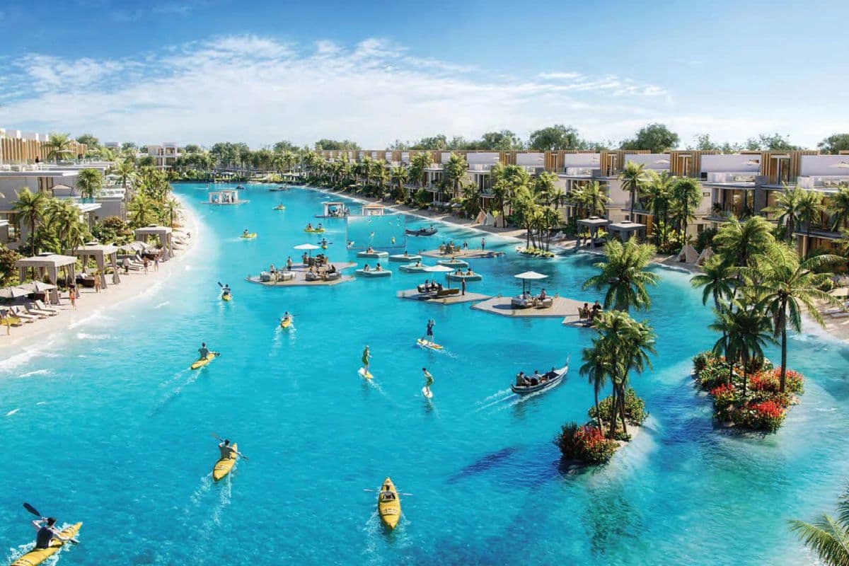 Close To Lagoon | Maldives | Genuine Resale