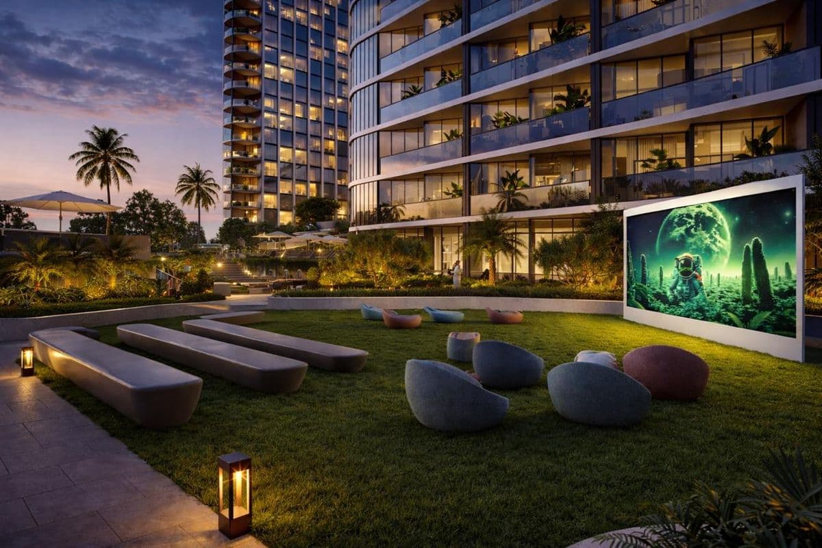 Luxury Living | High Floor | Excellent Net Yield