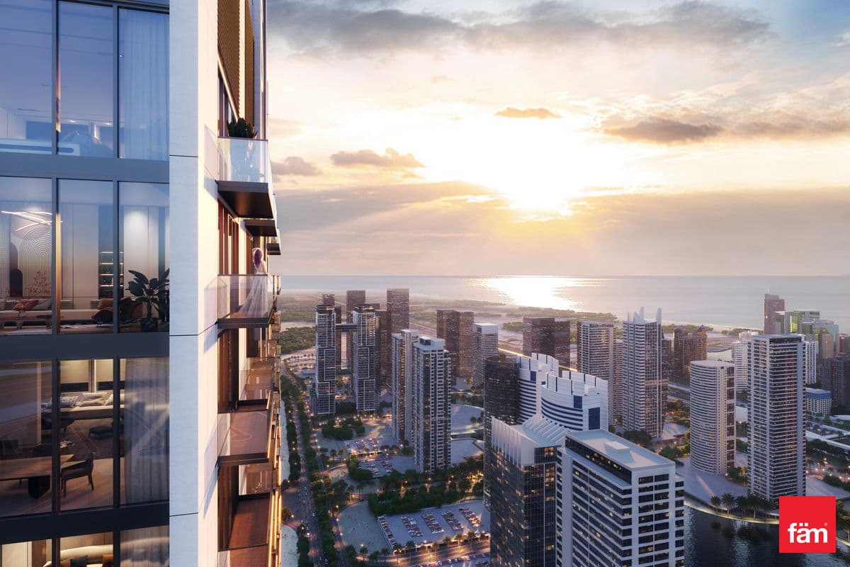 Prime Investment | High Returns | Island View