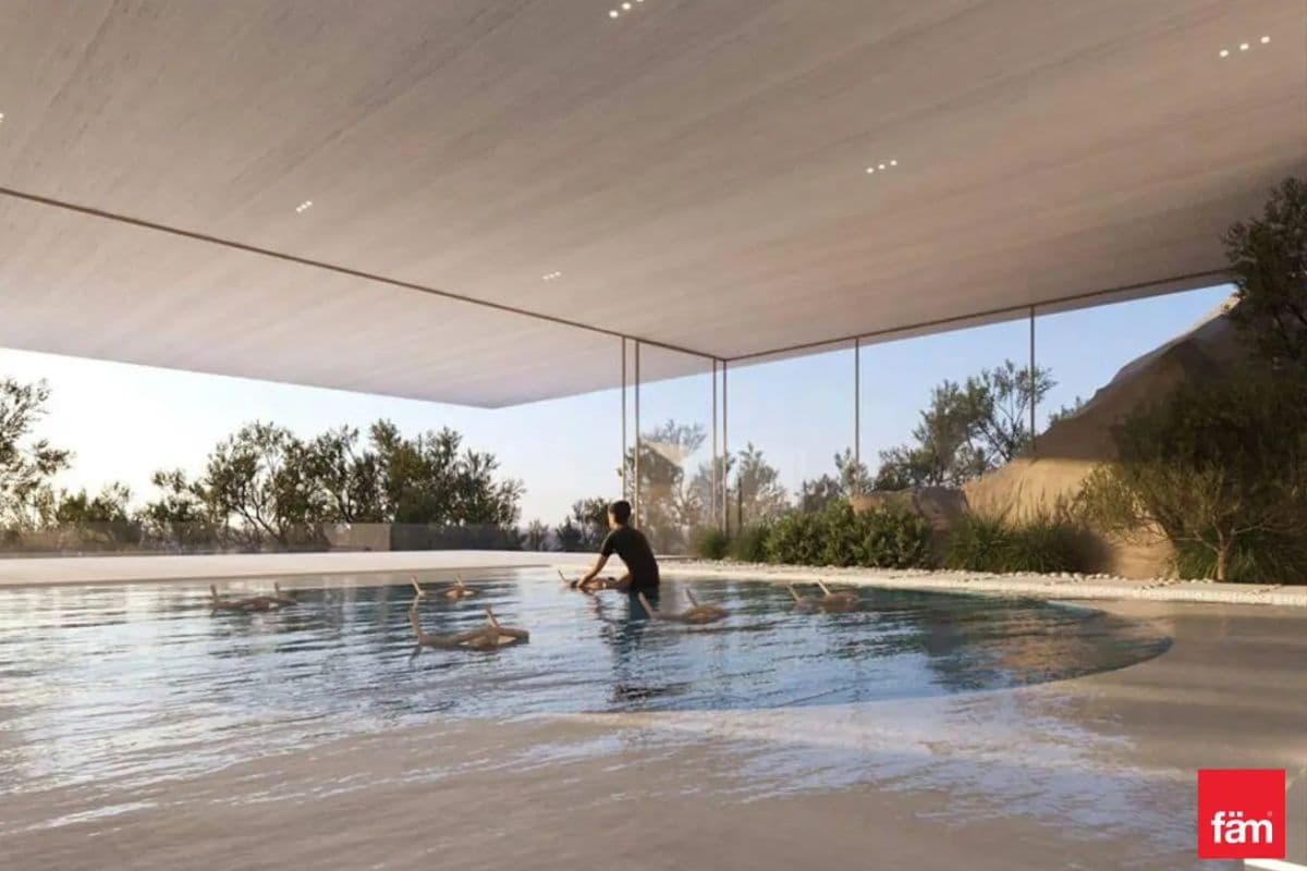 Merging Opportunity | Luxury Plot