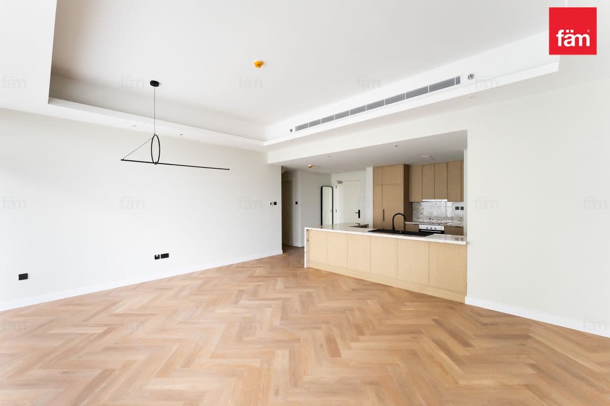 Chiller Free | Luxury High Floor | Spacious