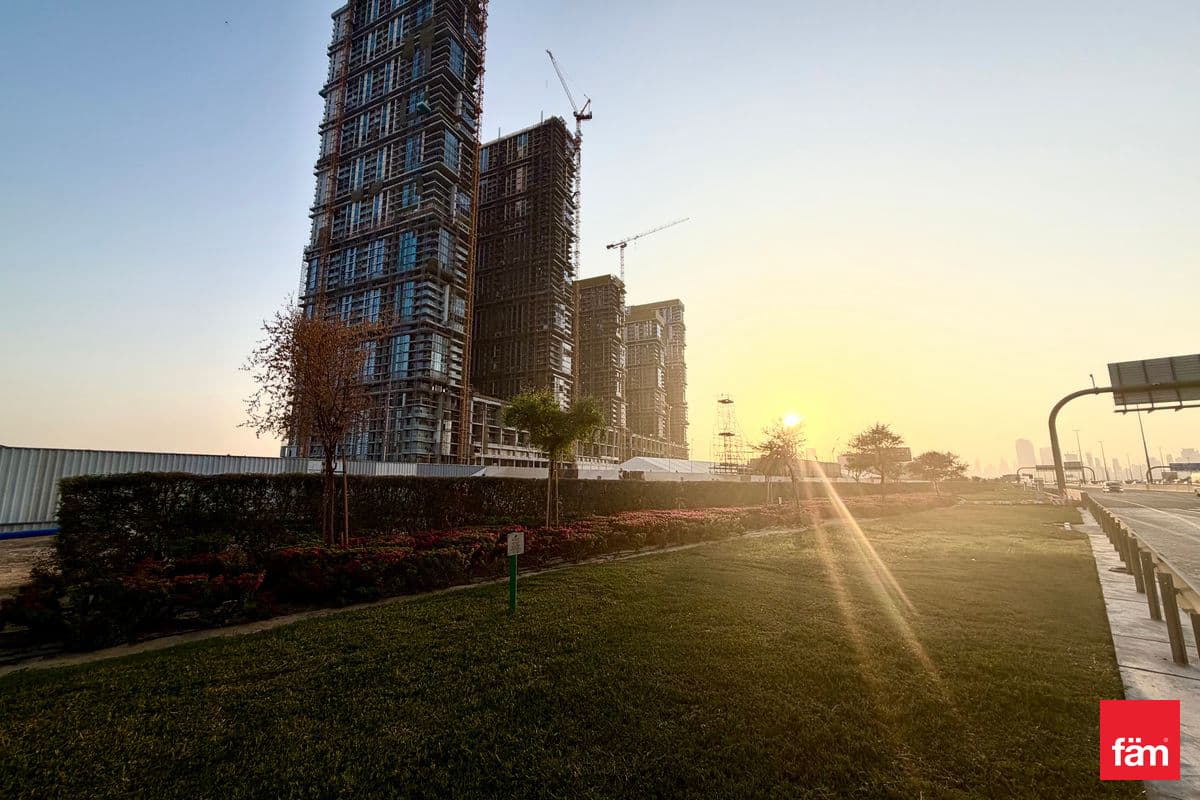 Burj Khalifa View | Best Layout | Motivated Seller