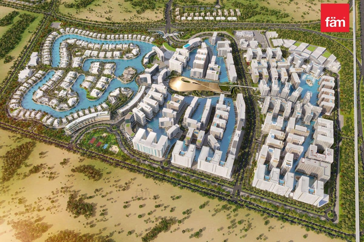 Prime Retail | Lagoon View | Community Expert