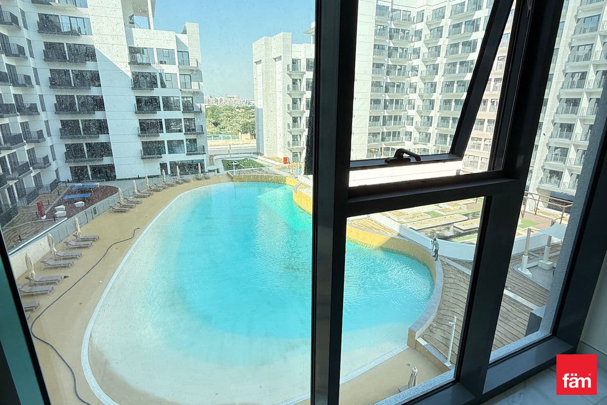 Full Pool View | Brand New | Ready Move In
