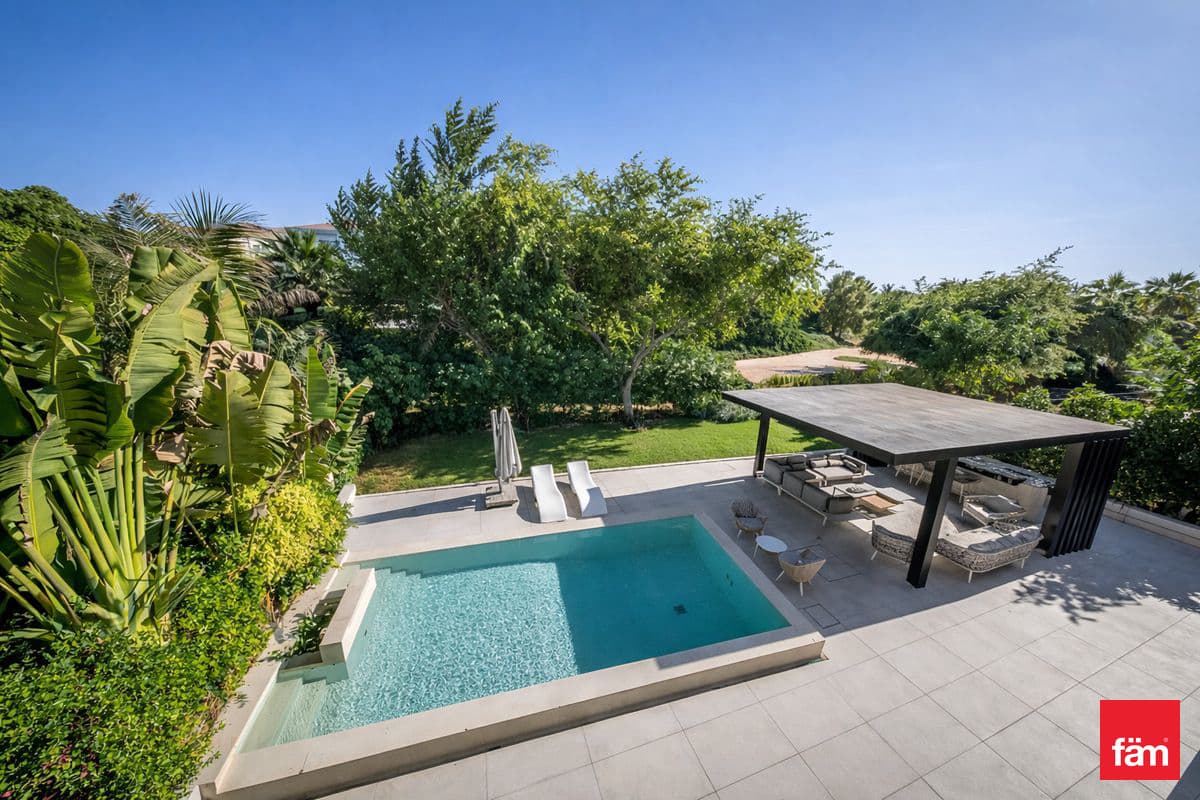 Rare Garden Hall Renovation I Pool I Privacy