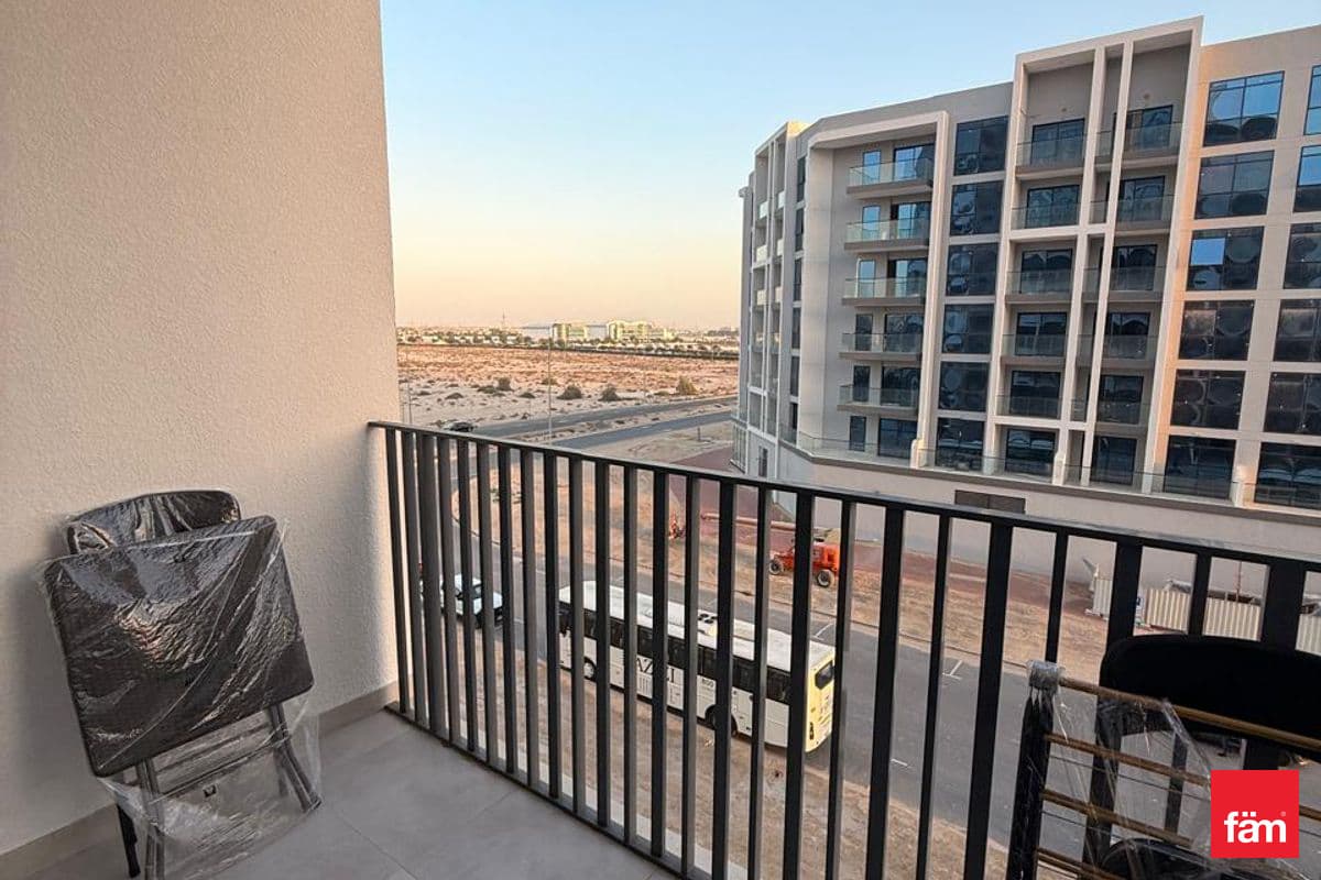Brand New| Fully Furnished| Vacant