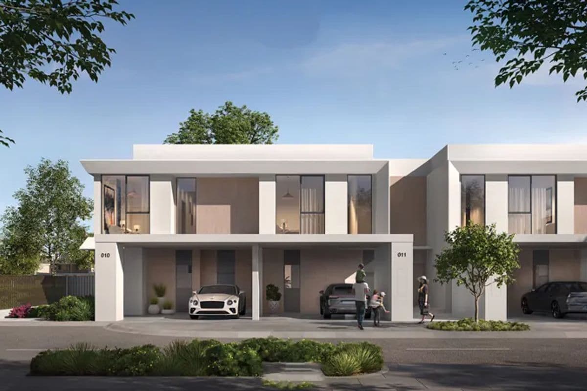 Modern 3br  | Family Community | Investor Deal