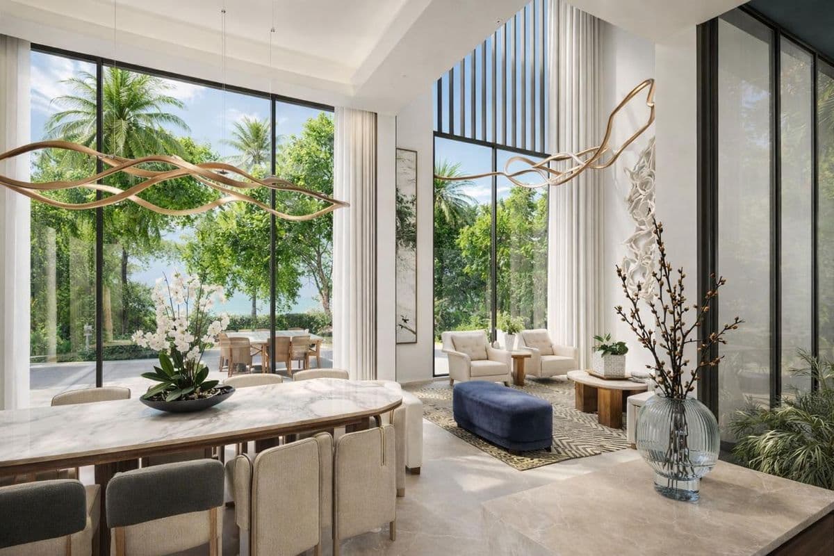 Premium G+2 Villa | Multiple Options
