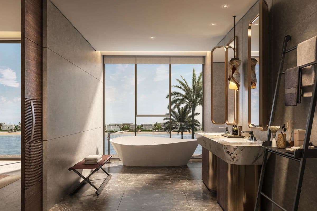 Sunset View | Baia Luna | Huge Layout