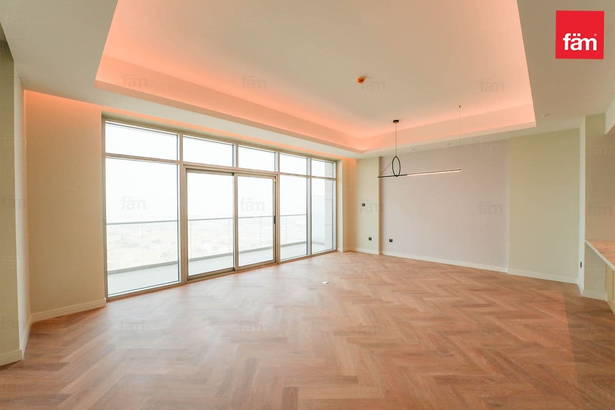 Modern Living | Prime Location | Brand New