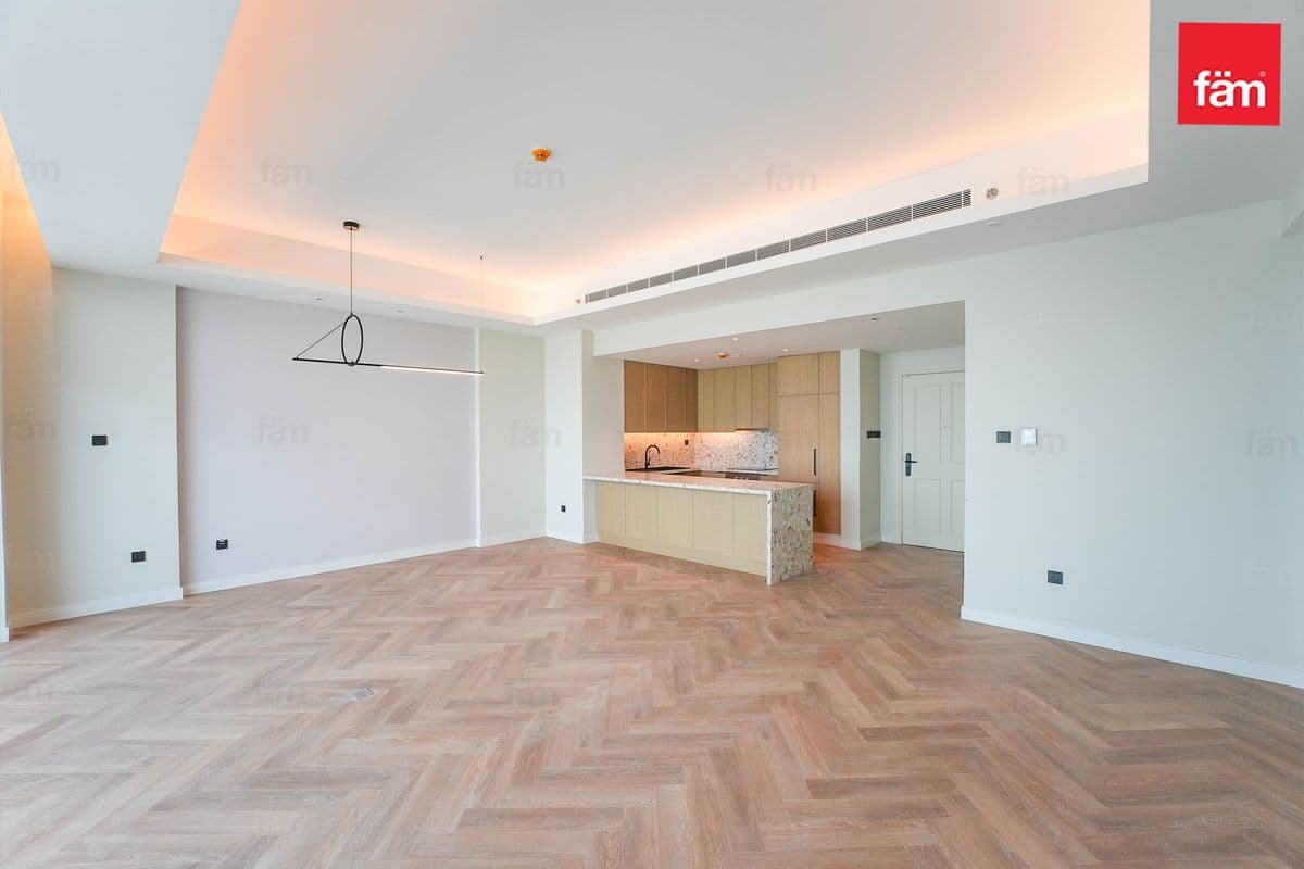 Modern Living | Prime Location | Brand New