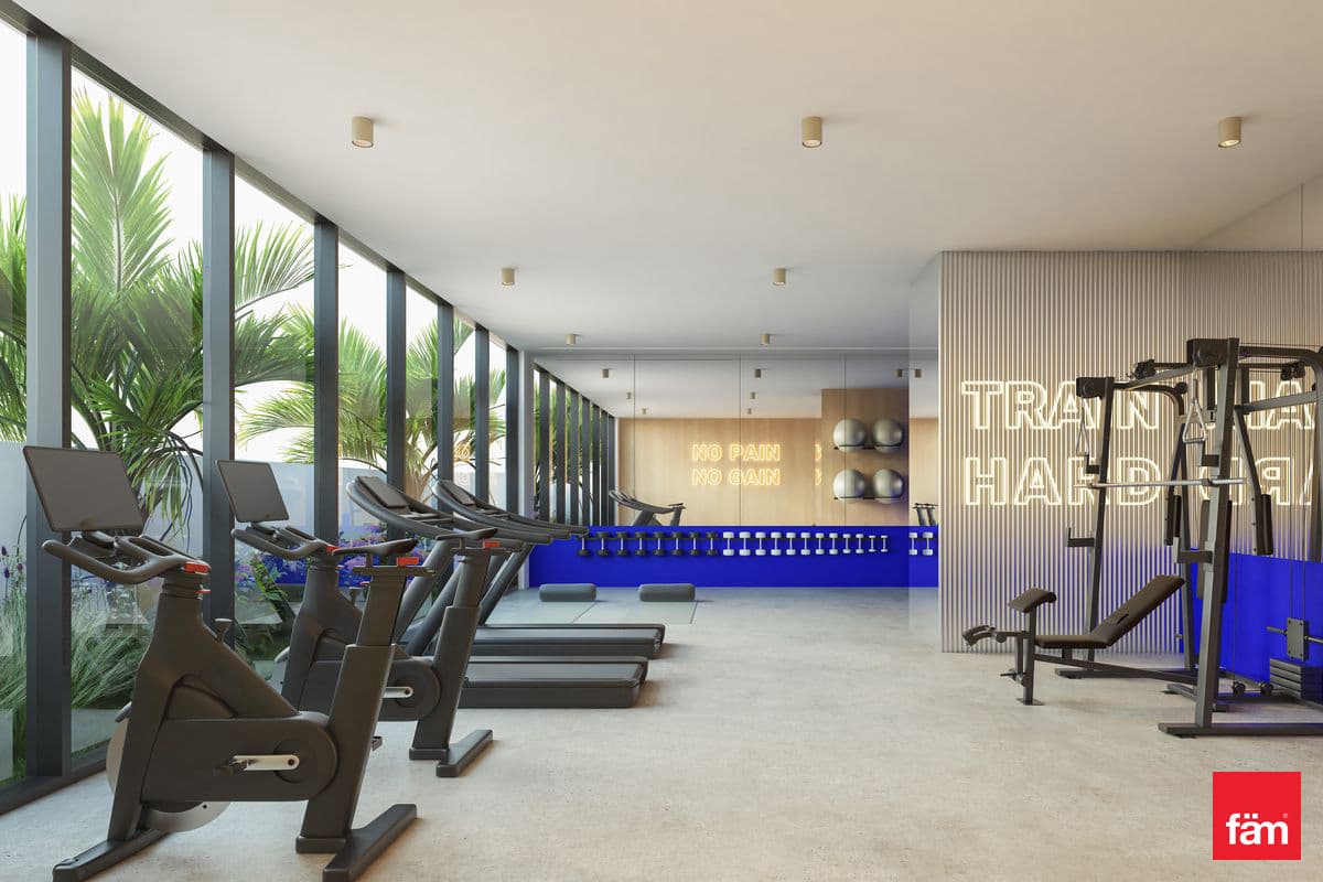Handover Soon | Modern Design | Biggest Layout