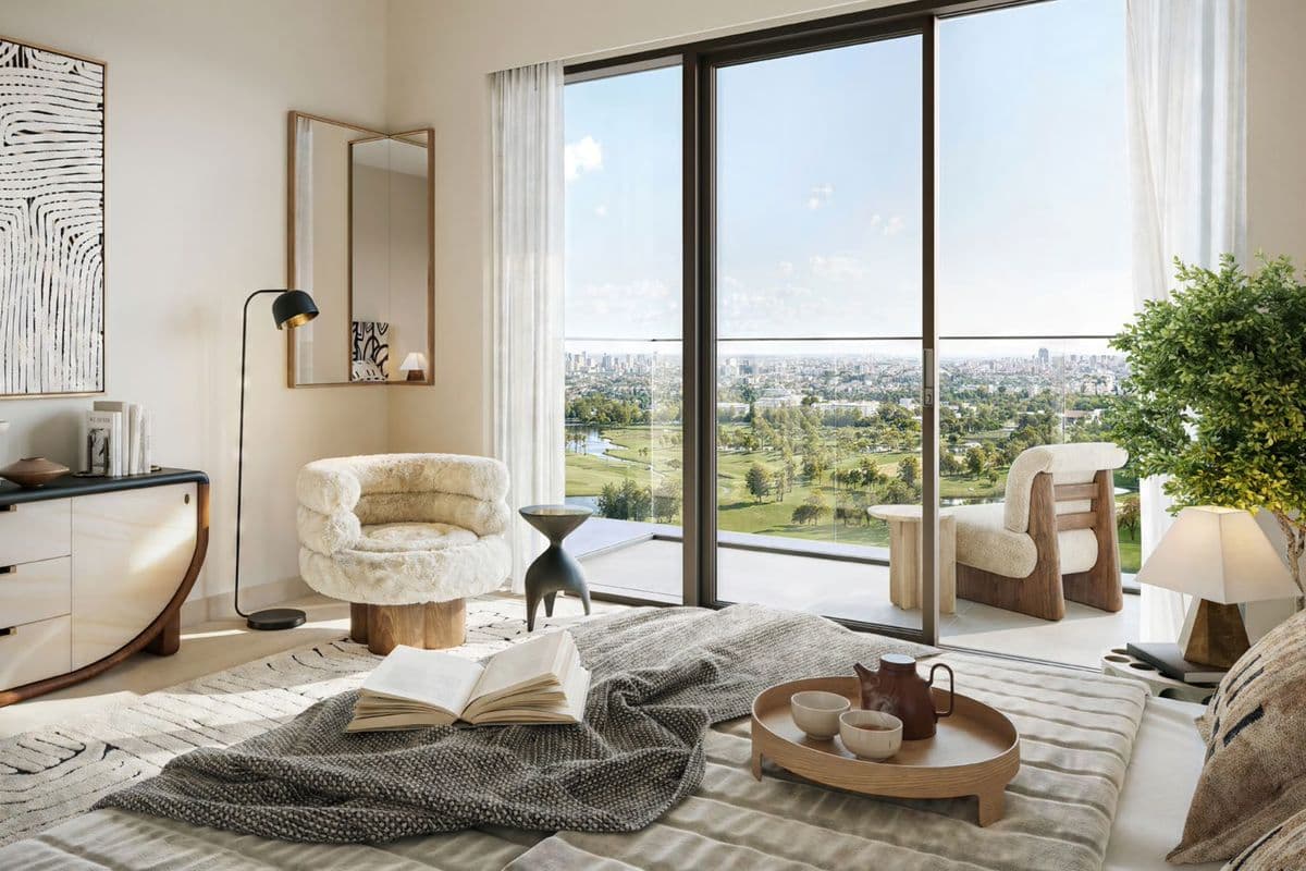 Albero By EMAAR, Dubai Creek Harbour, Dubai