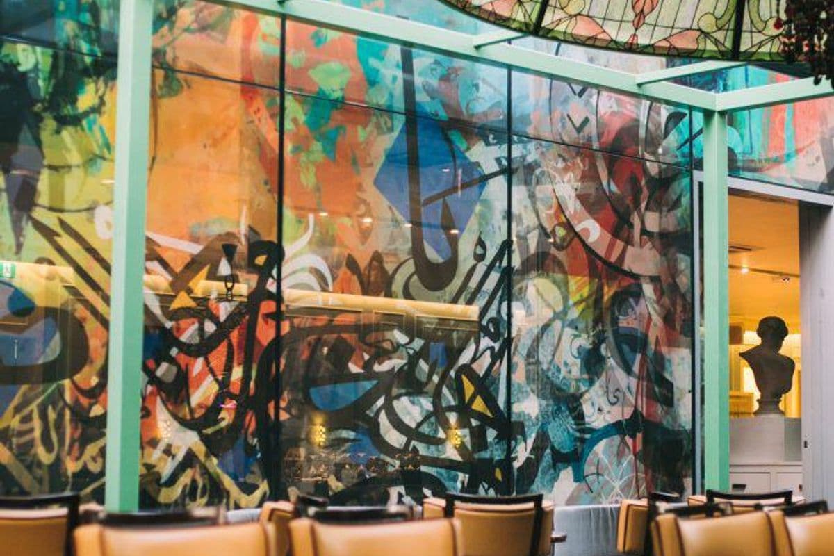 Well Established Restaurant And Lounge