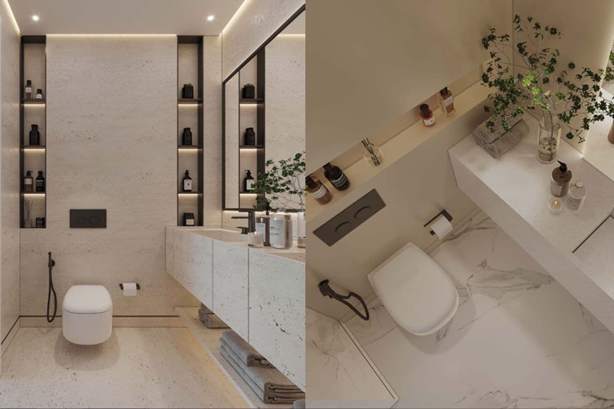 Great Investment | City View | Premium Amenities