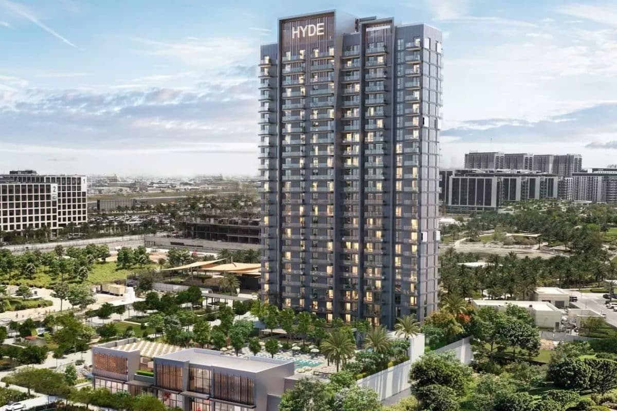 High Floor | Pool View | 50/50 Payment Plan