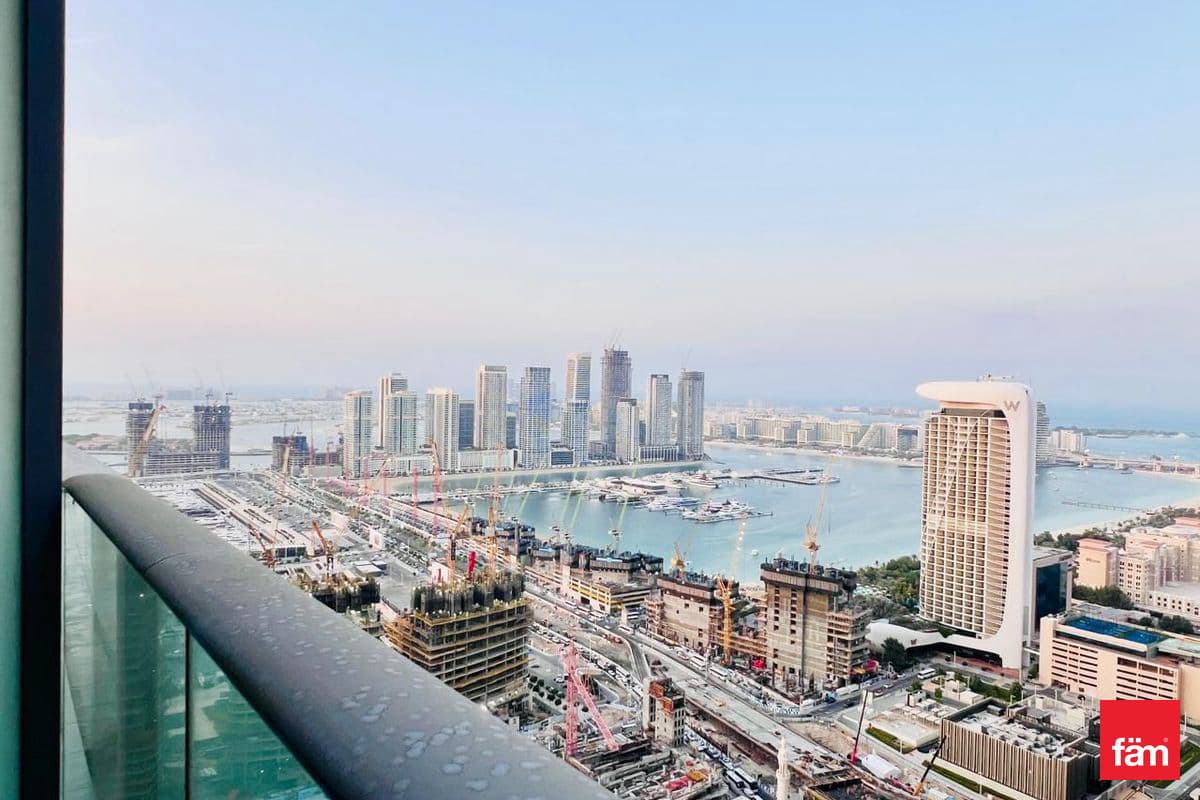 Great View | High Floor | Best Price