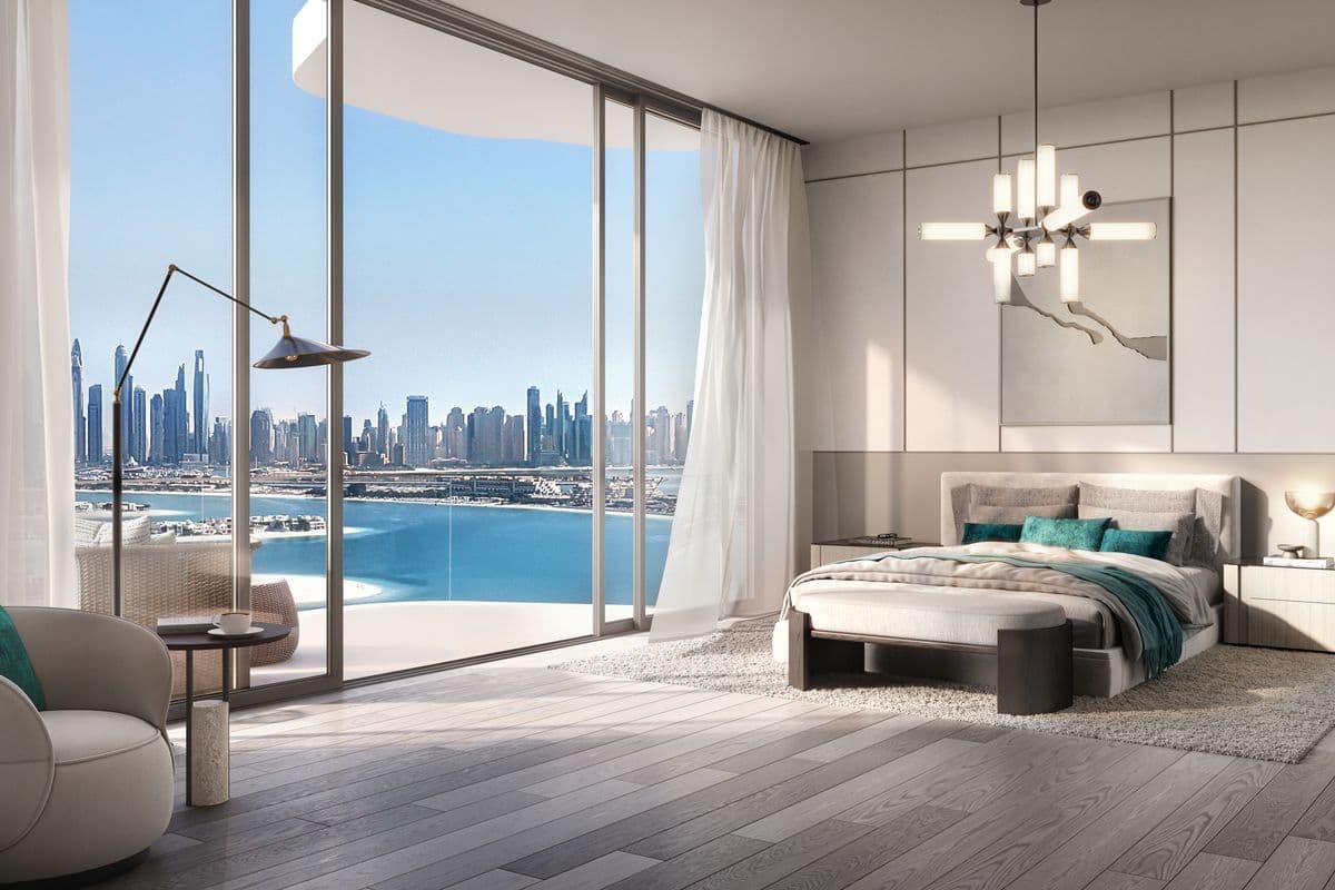 Limited Edition | Ultra Luxury | Ocean View