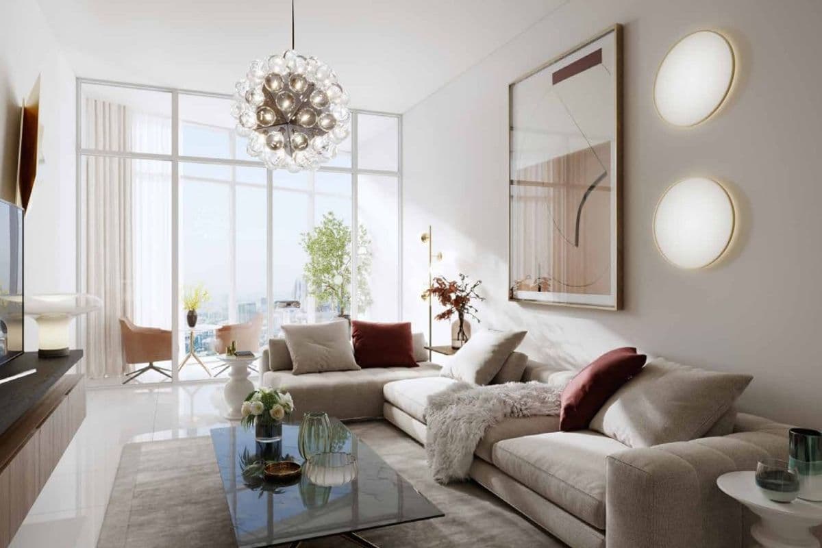 Sea View | High Floor | Best Price| New