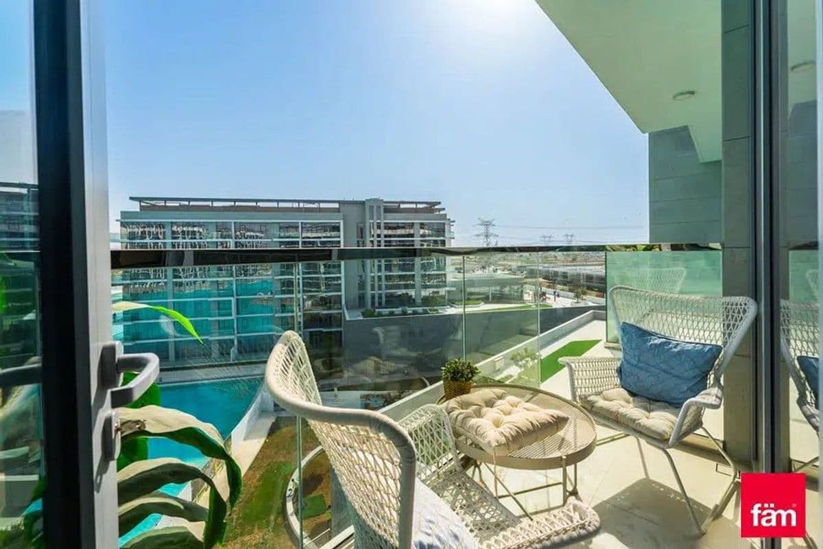 Upgraded | Vacant | Full Lagoon View