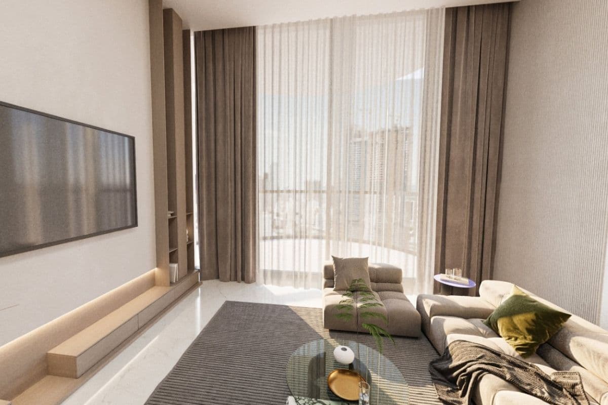 Ag Central , Dubai Land Residence Complex , Dubai