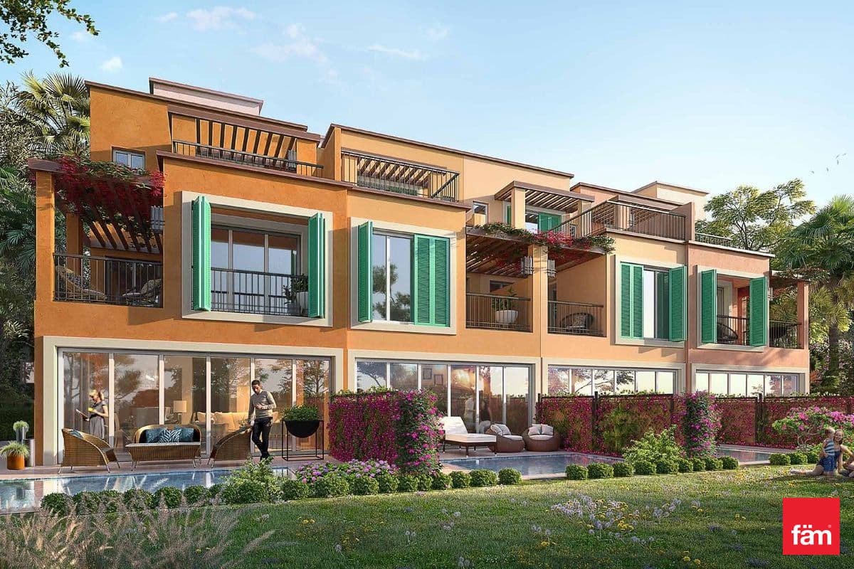 Middle Corner | Near Lagoons| Prime Location