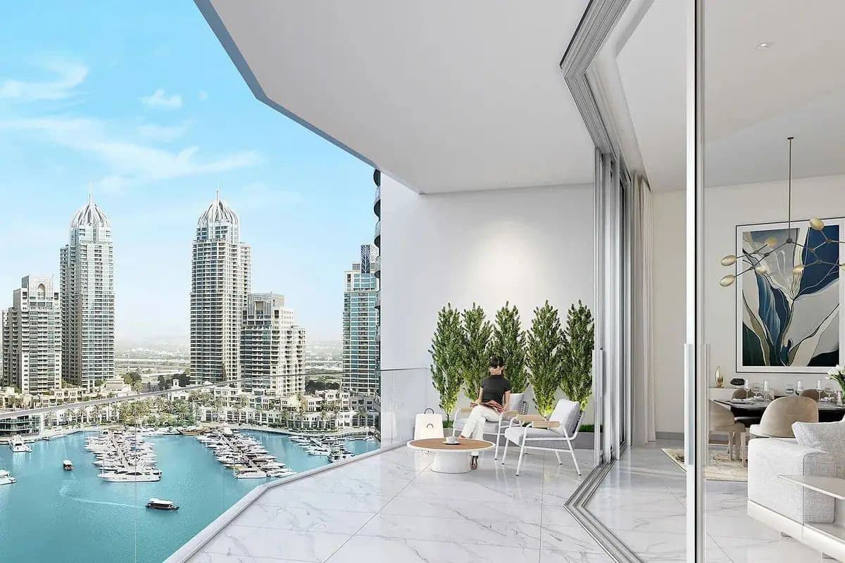 Full Marina View | Handover Soon | Ultra Luxury