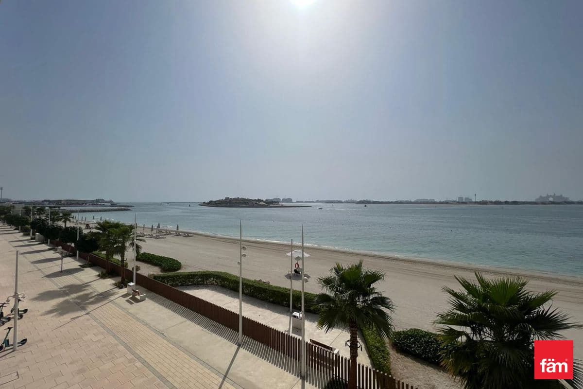 Private Beach | Branded | Full Sea View | Phpp