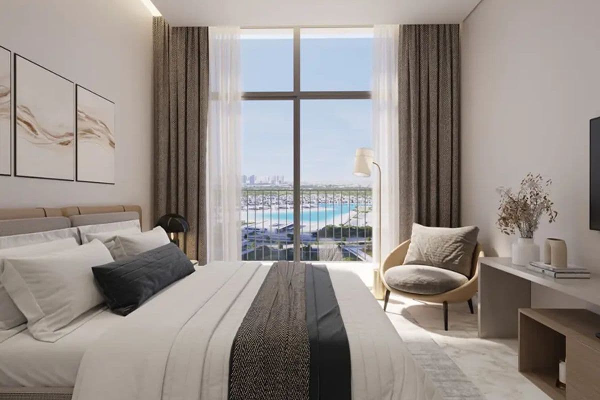 High Floor I Study Room I Motivated Seller