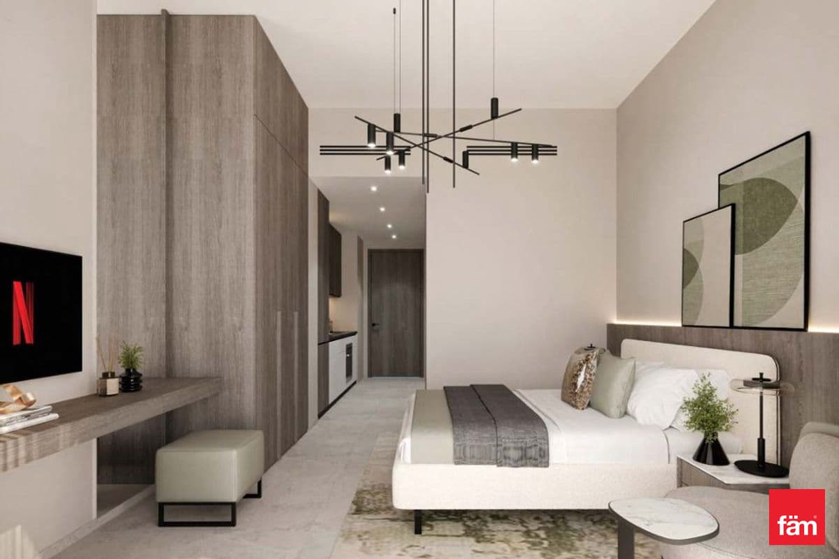 Luxury 1br | Golf Vista Heights | Investor Deal