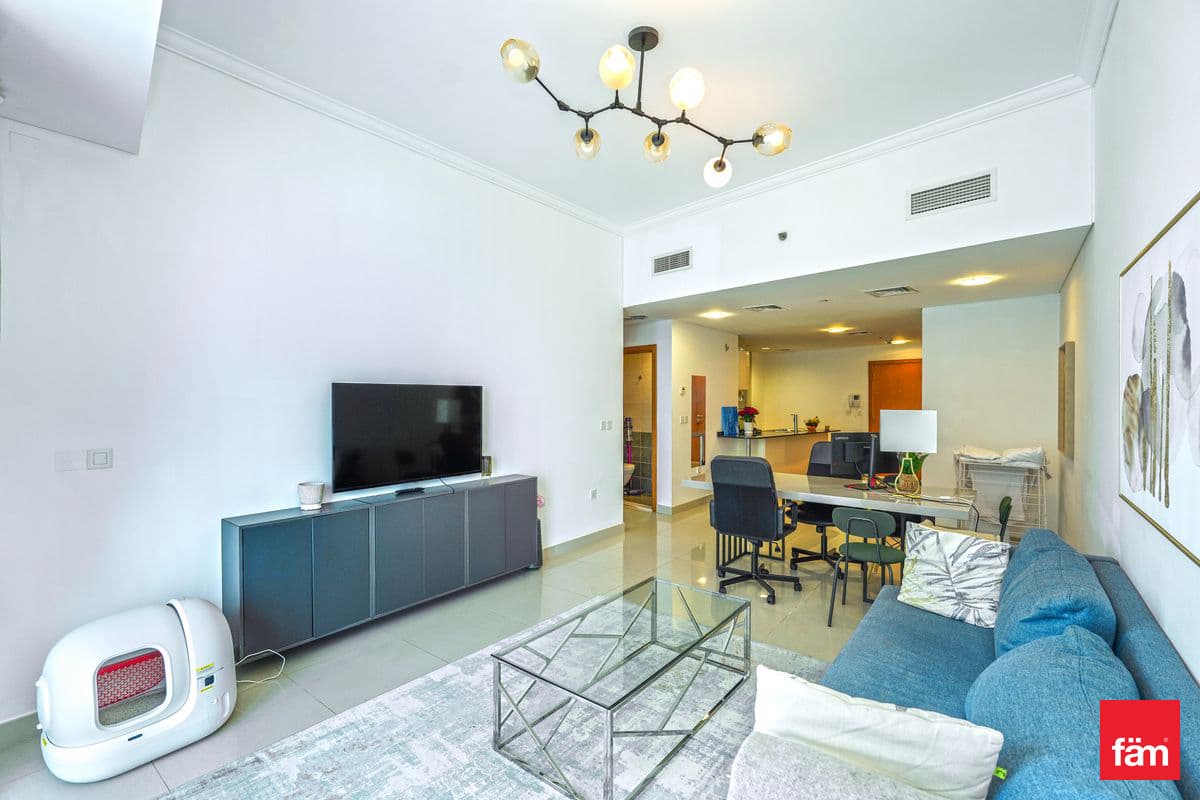 Vacant Soon | Higher Floor | Price Reduced