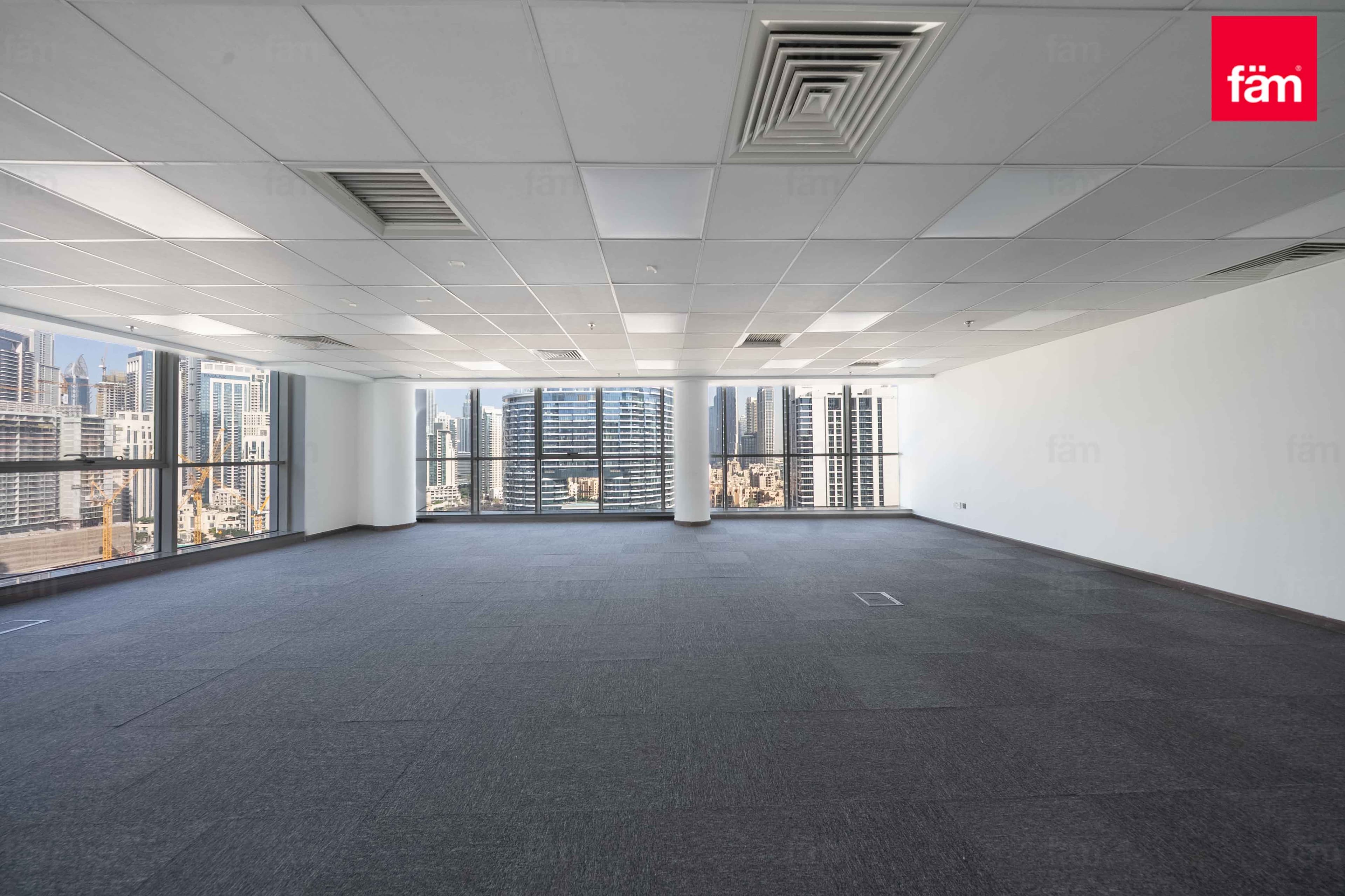 Fitted Office | Open Area | Community Expert