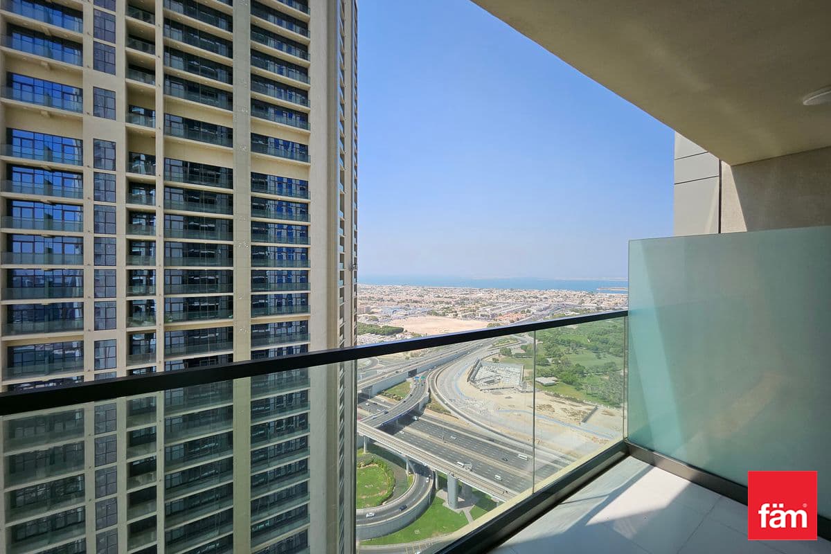 Sea View I Managed By The Hotel | Investment