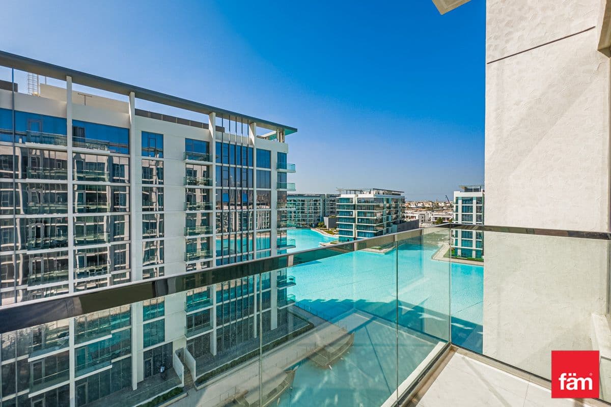 Best Deal I Brand New I Lagoons View I Spacious