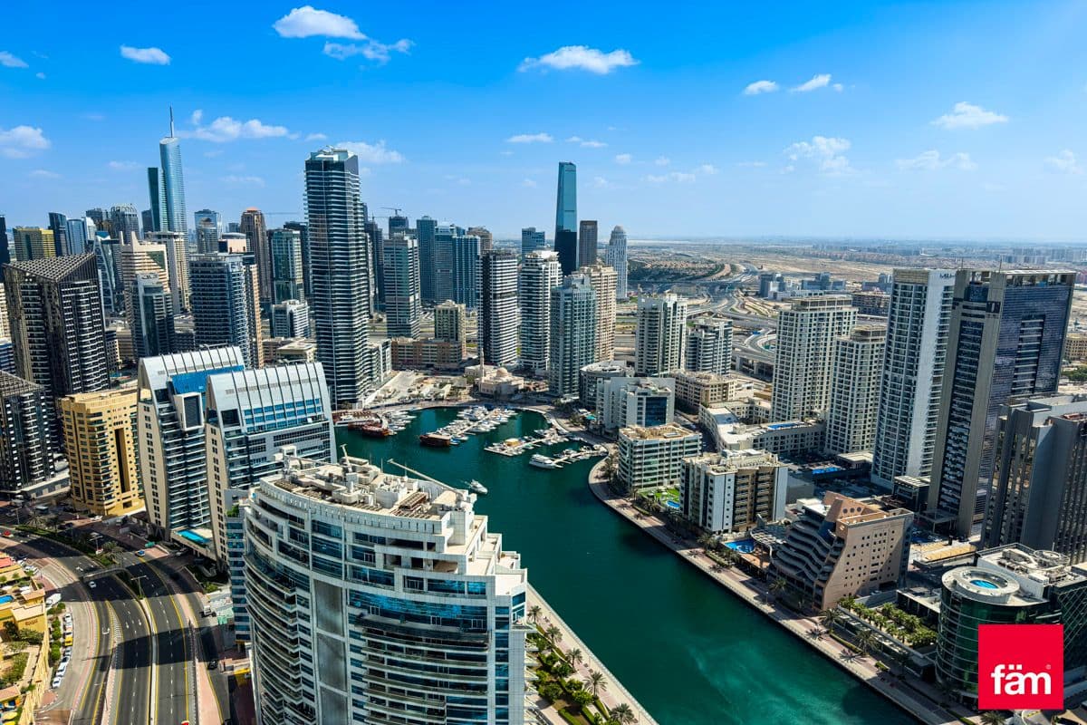 Open View |Luxury Amenities | Furnished