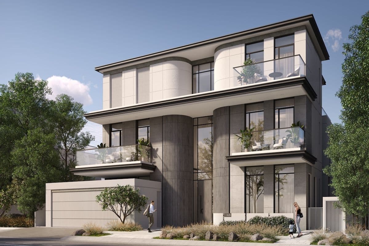Luxury Lifestyle Living | Large Branded Villa