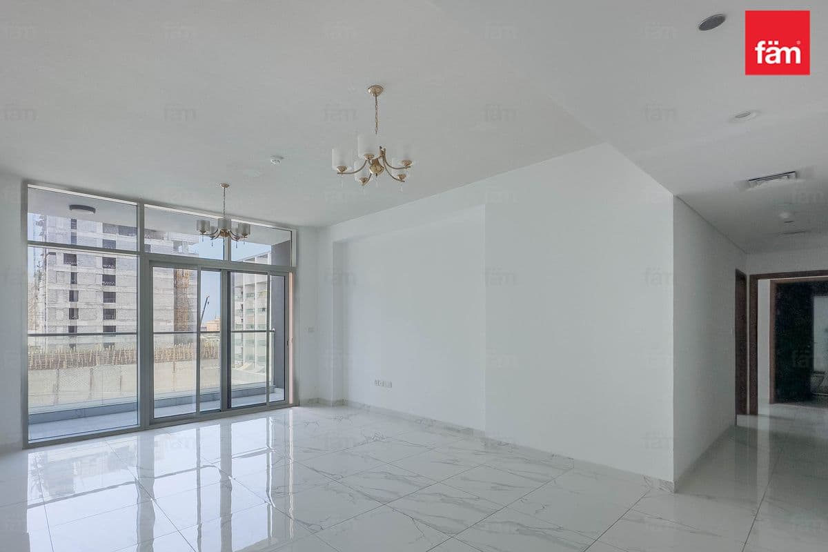 2 Bed + Maid Room | Prime Location | Ready To Move