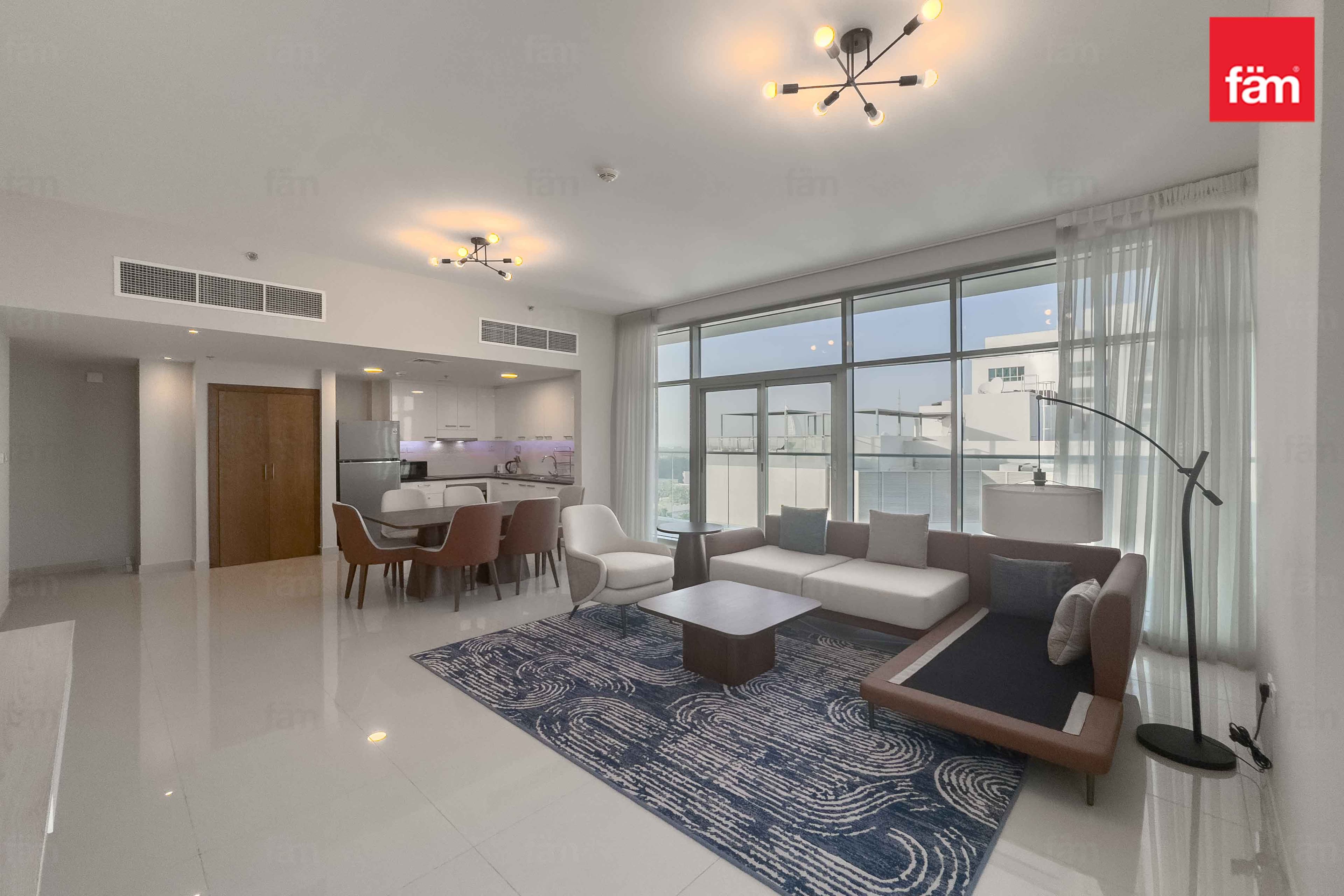 Huge Layout | Fully Furnished | Highest ROI