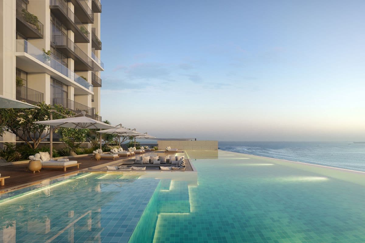 Downtown And Sea Views | Investor Deal | Luxury