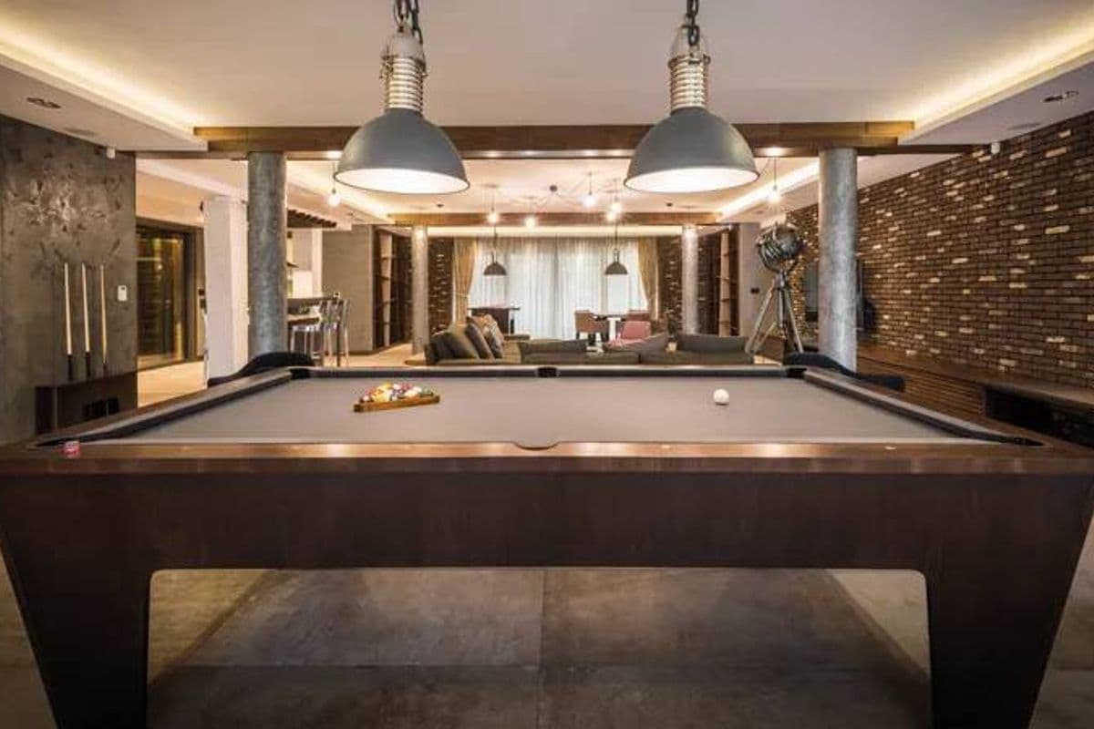 Open View | Luxury Amenities | Un-Furnished