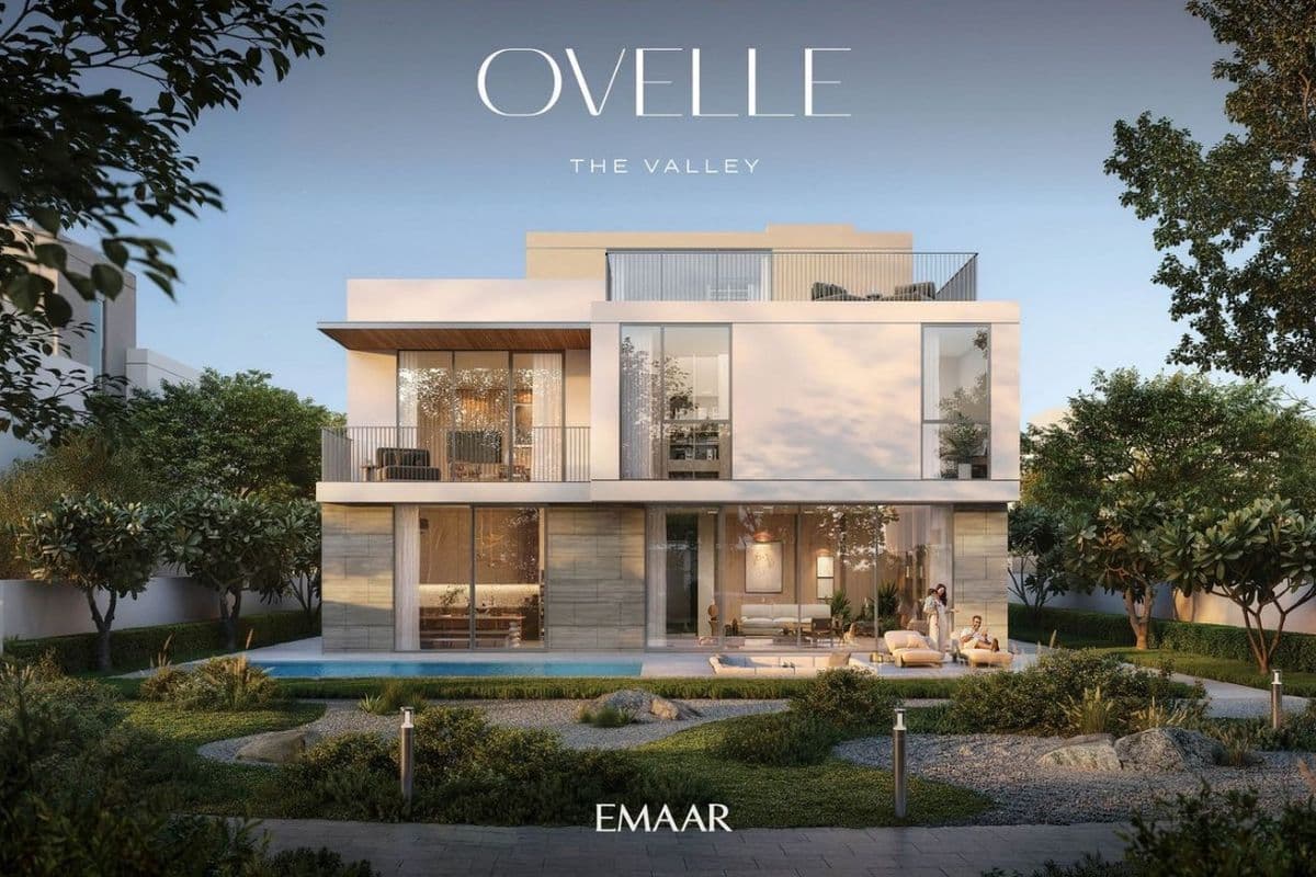 Premium Villa With Driver Room