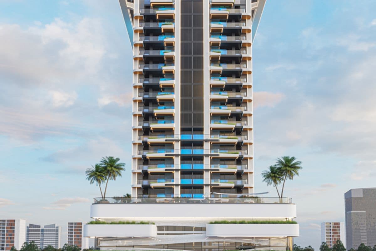 Luxurious 1-Bedroom With Private Pool | Samana