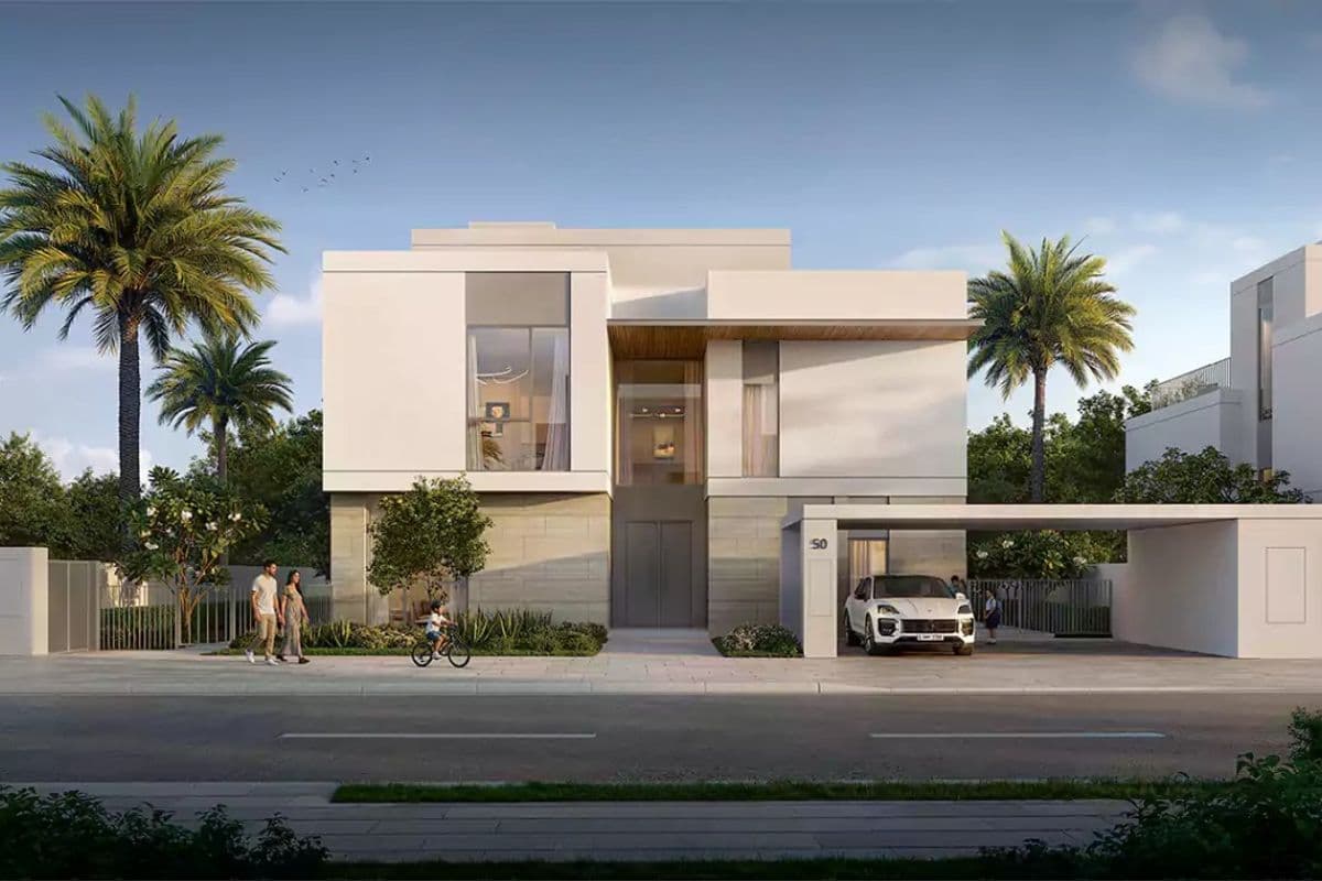 New Launch. Ovelle. The Valley By EMAAR