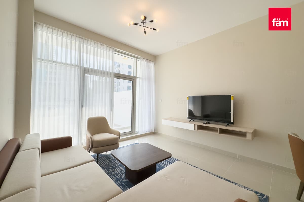 Fully Furnished | Genuine Resale | Vacant