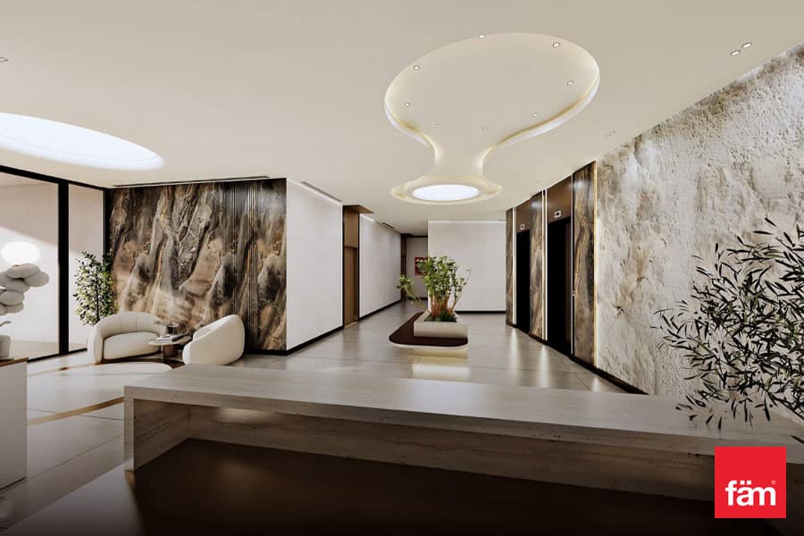 Spacious 2 Br | 3 Yr Phpp | Ready This Year